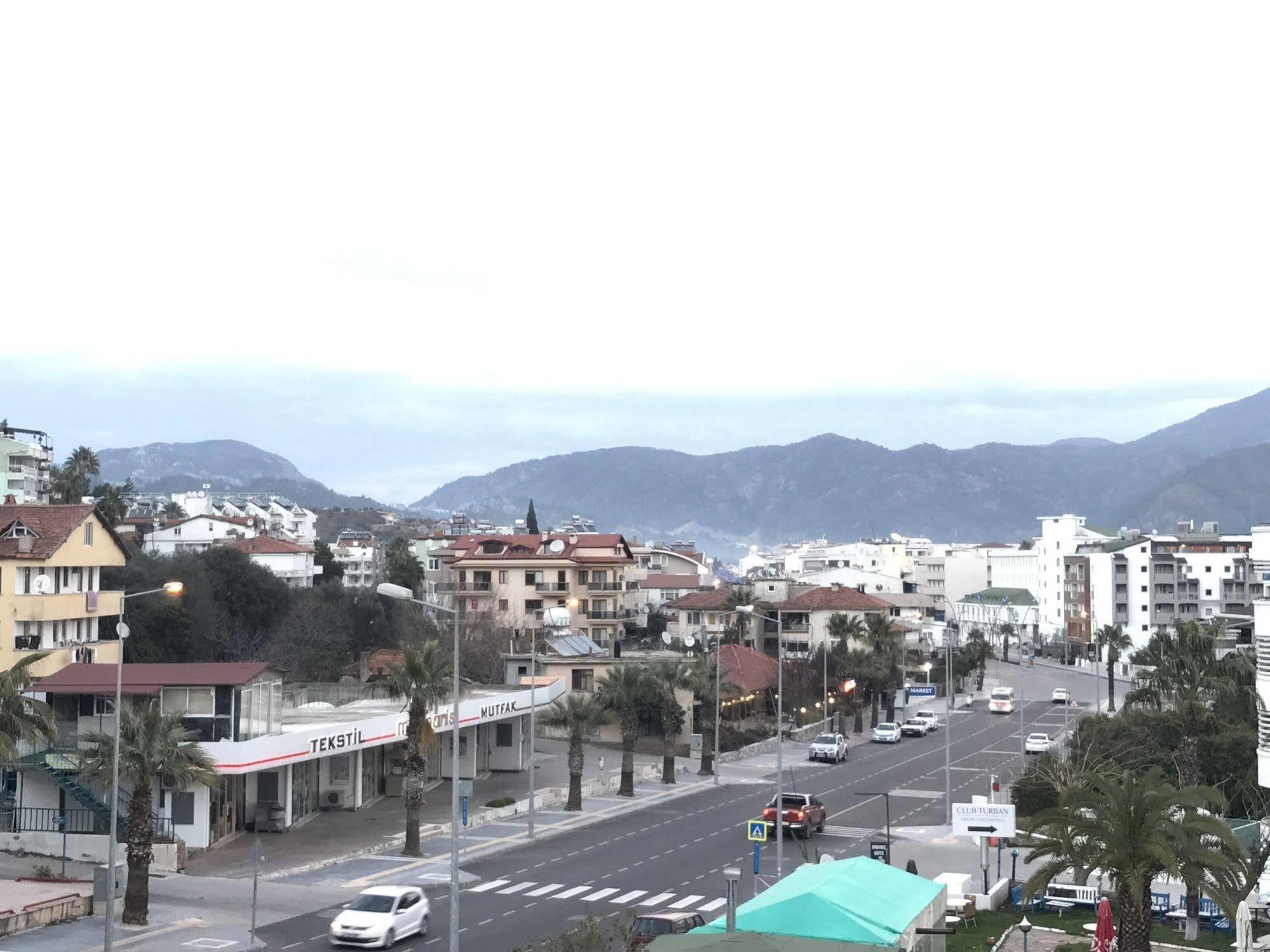 Pearl Of Marmaris
