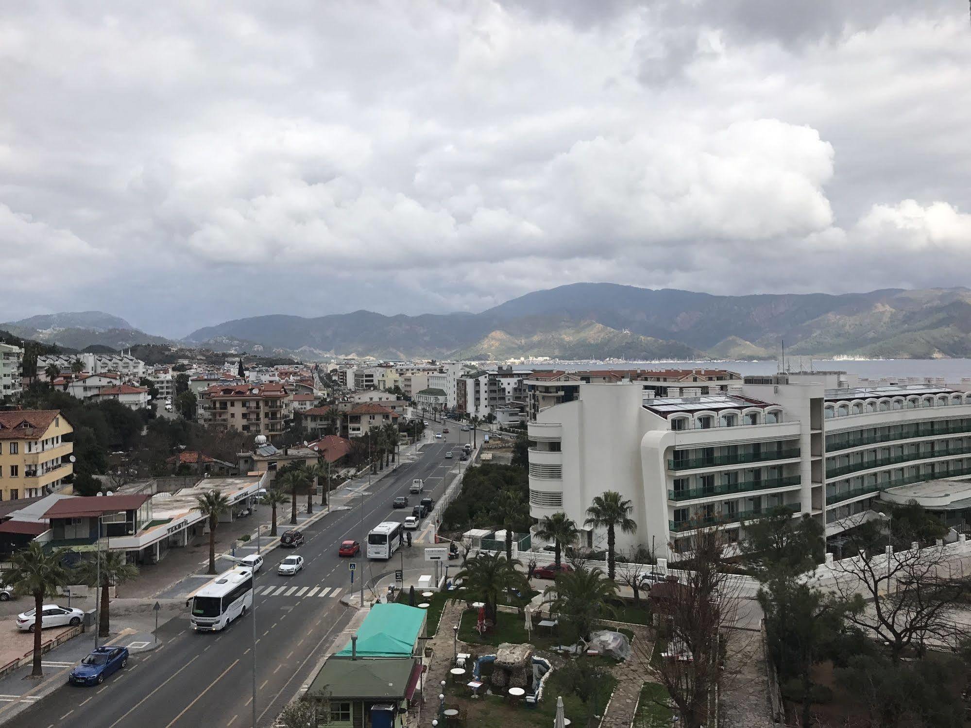 Pearl Of Hotel Marmaris
