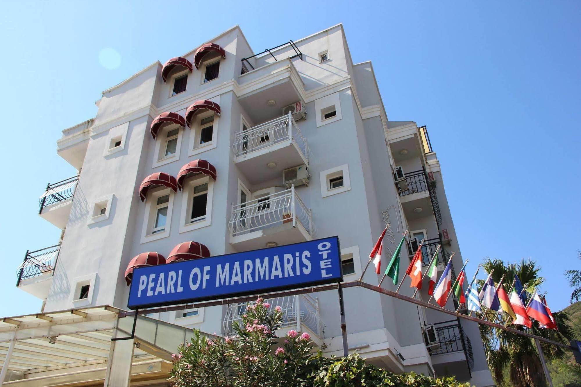 Pearl Of Hotel Marmaris