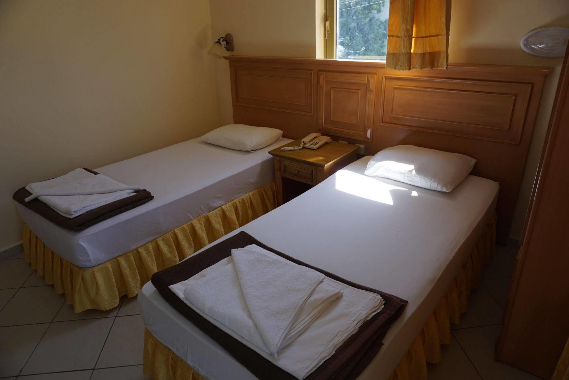 Sinem & Hotel Marmaris