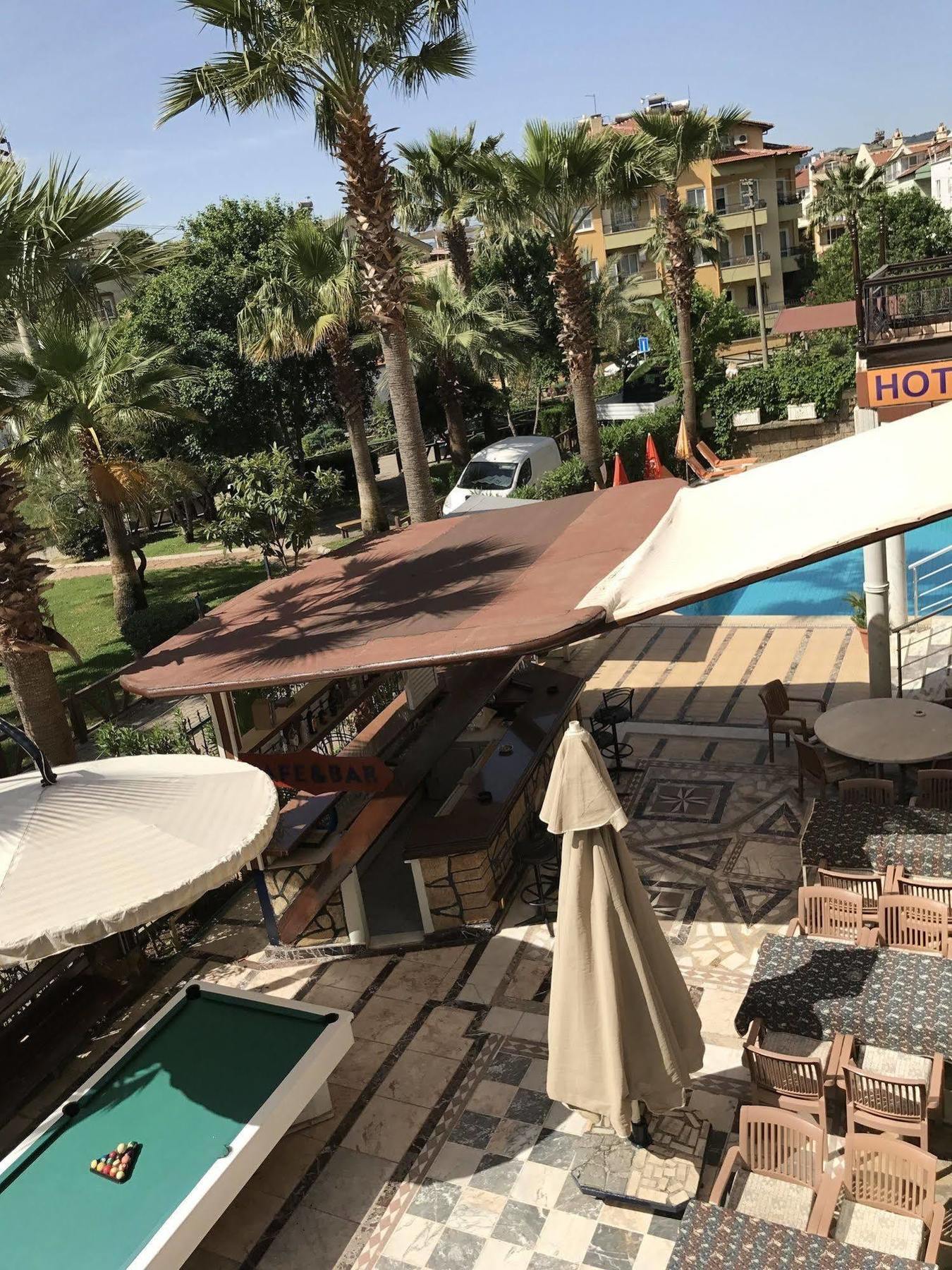 Aparthotel Blue Yacht Marina Marmaris