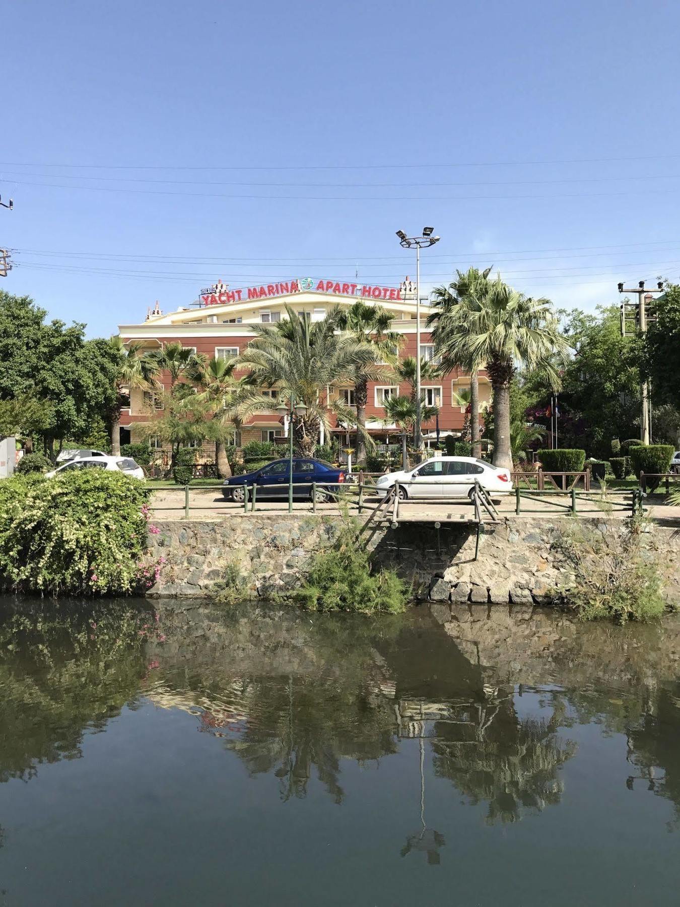 Blue Yacht Marina 4* Marmaris