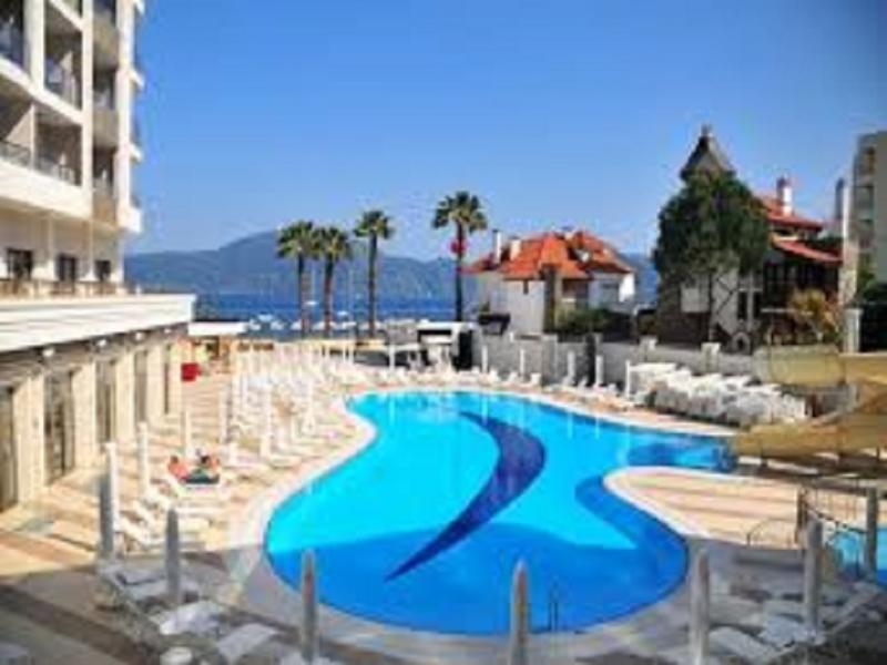 Alenz Otel 3*