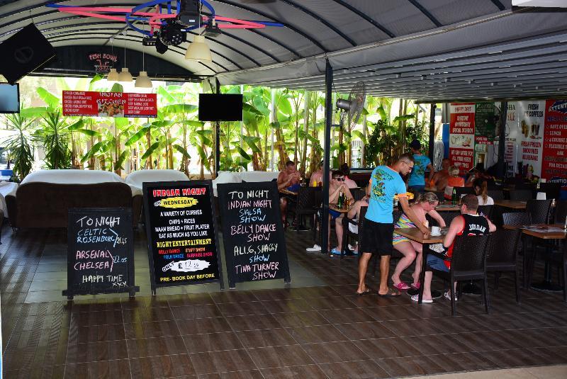 Mustis Royal Plaza Marmaris