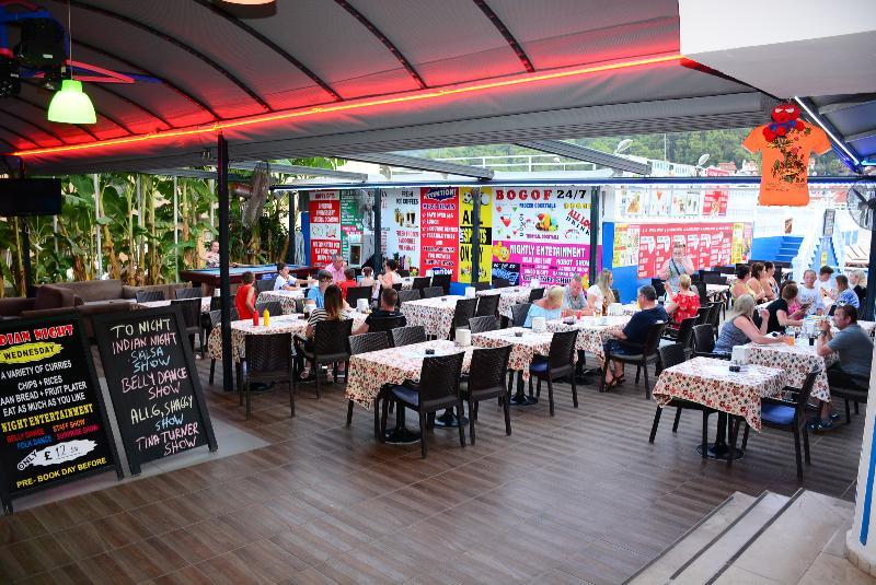 Mustis Royal Plaza Marmaris