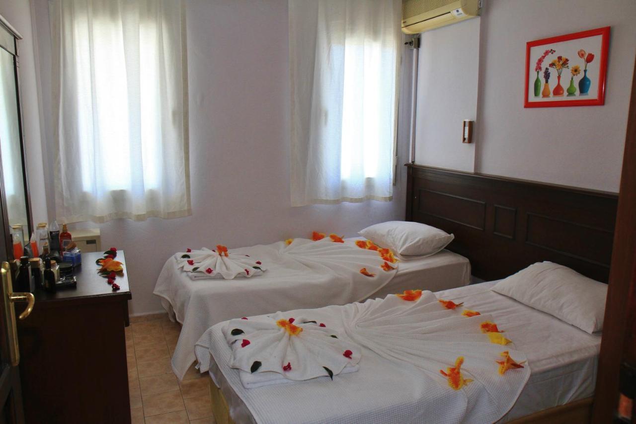 Turan 3* Marmaris