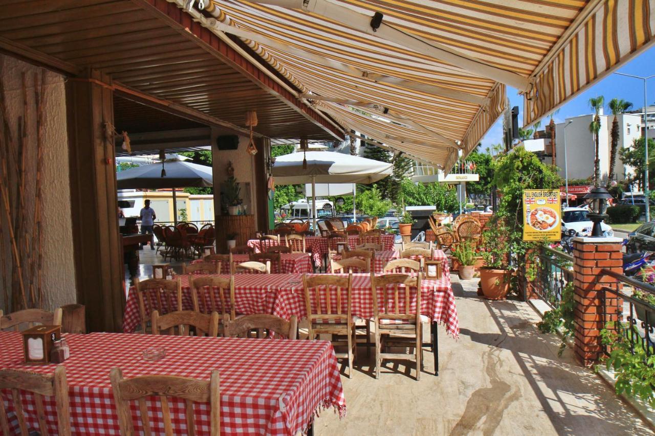 Aparthotel Turan