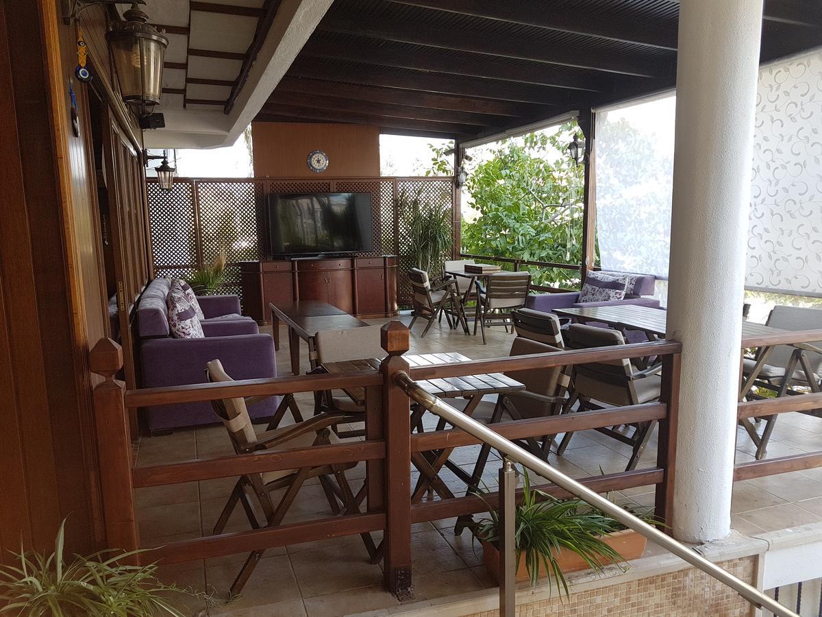 Hotel Samoy Acomodação com café da manhã 