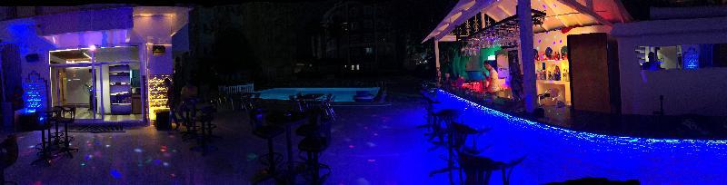 Aparthotel Turan 3*