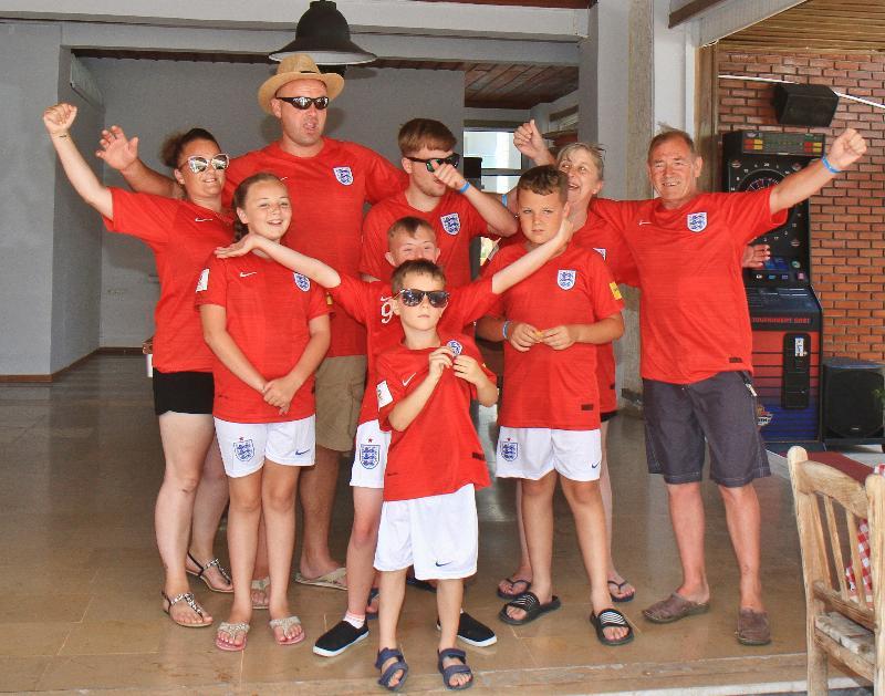 Turan 3* Marmaris