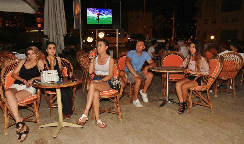 Turan Marmaris