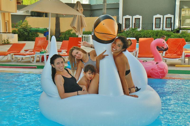 Turan 3* Marmaris