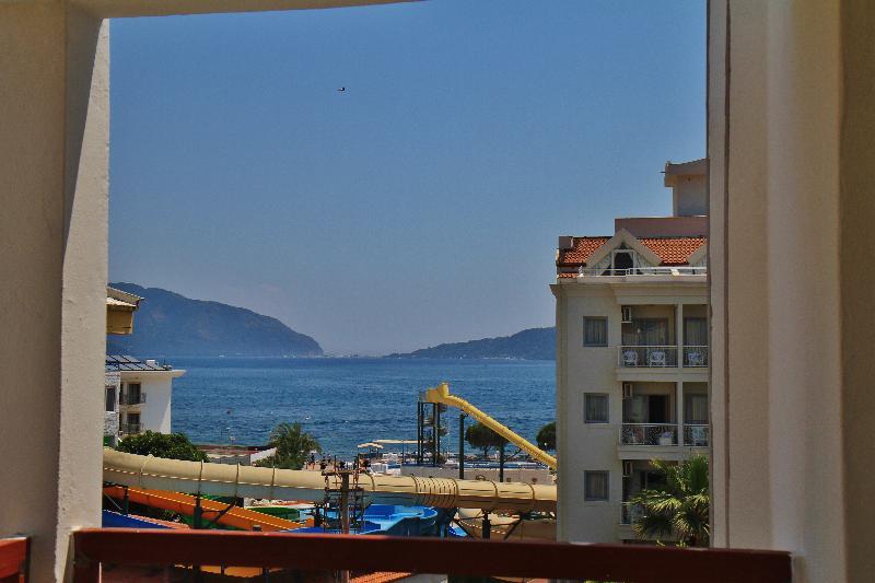 Turan Marmaris