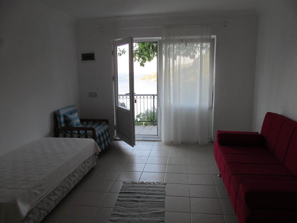 Aparthotel Serena Suites Marmaris