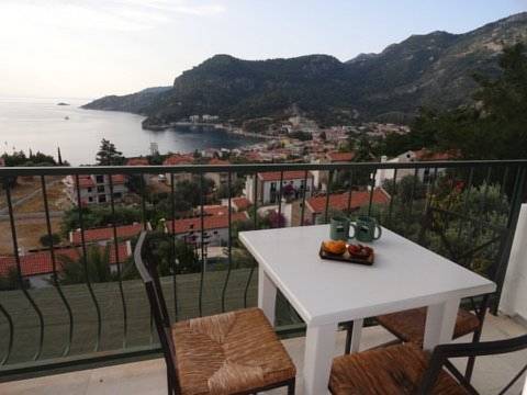 Serena Suites 3* Marmaris