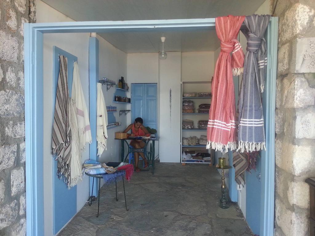 Aparthotel Serena Suites