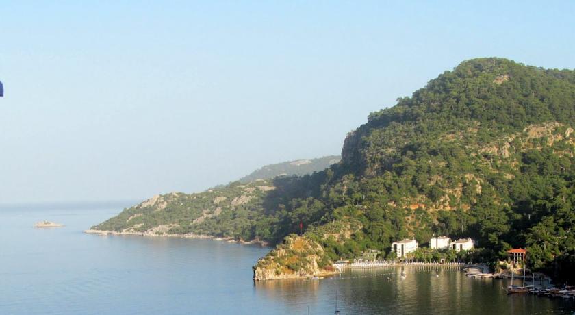 Serena Suites Aparthotel Marmaris
