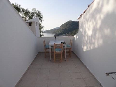 Serena Suites Marmaris
