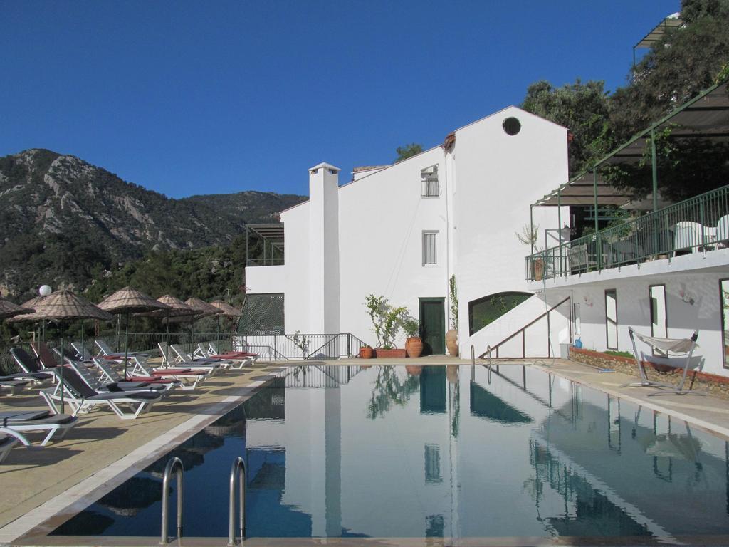 Serena Suites 3* Marmaris