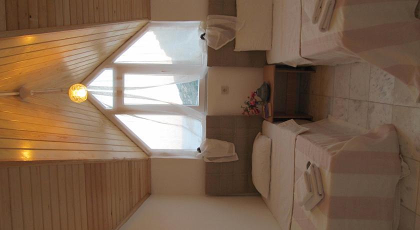 Serena Suites Aparthotel Marmaris