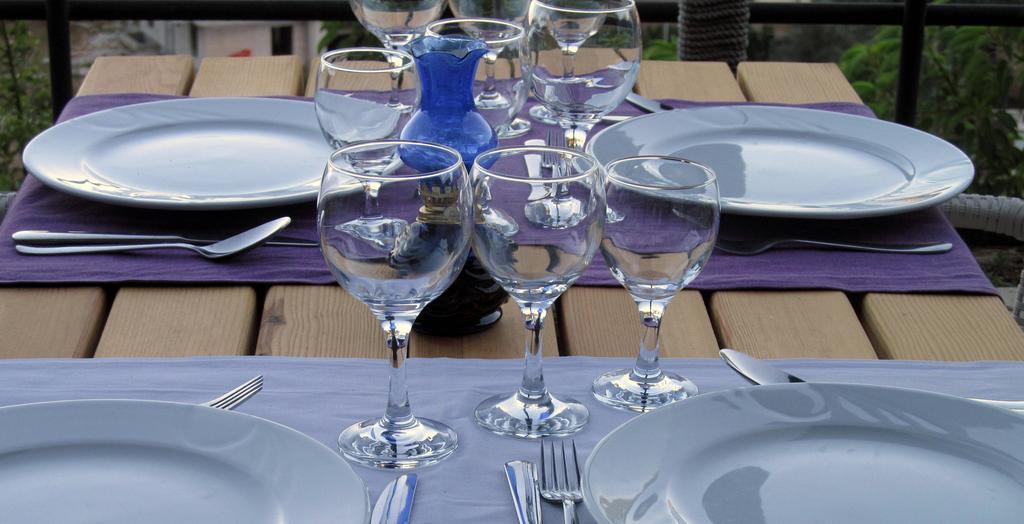 Serena Suites 3* Marmaris