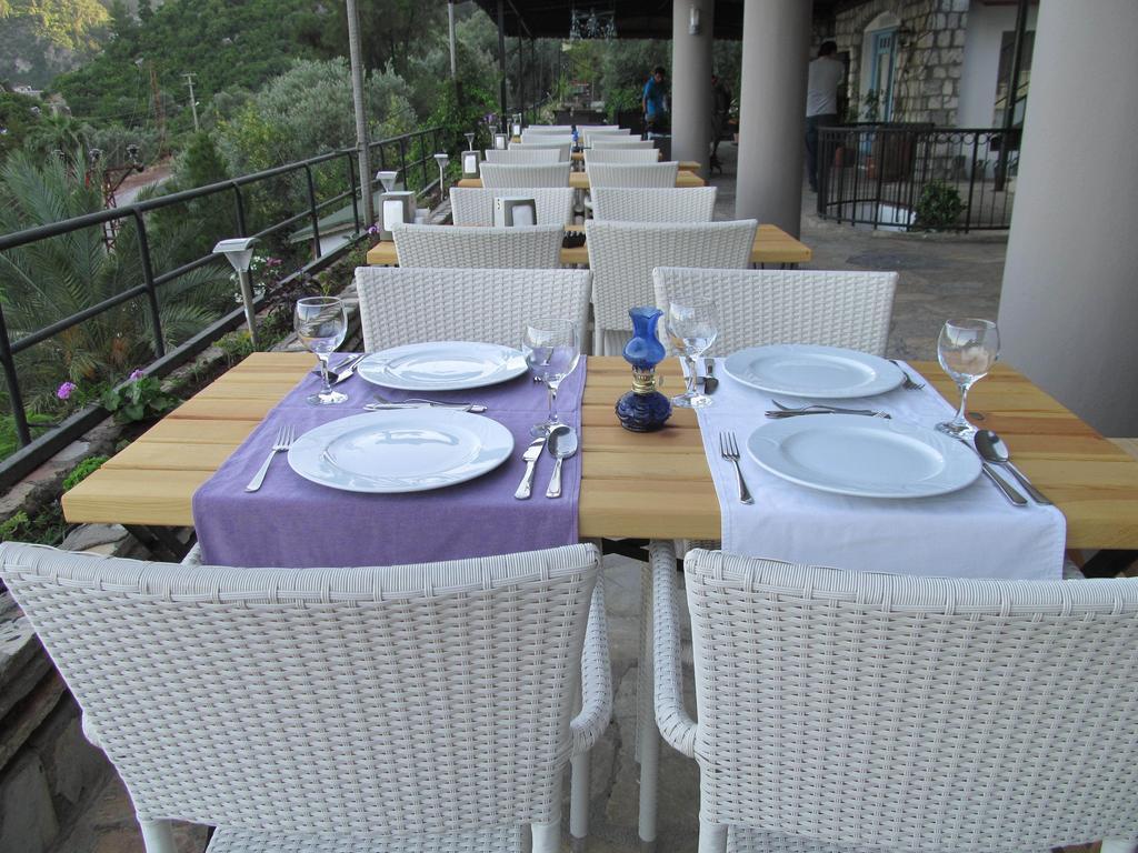 Serena Suites