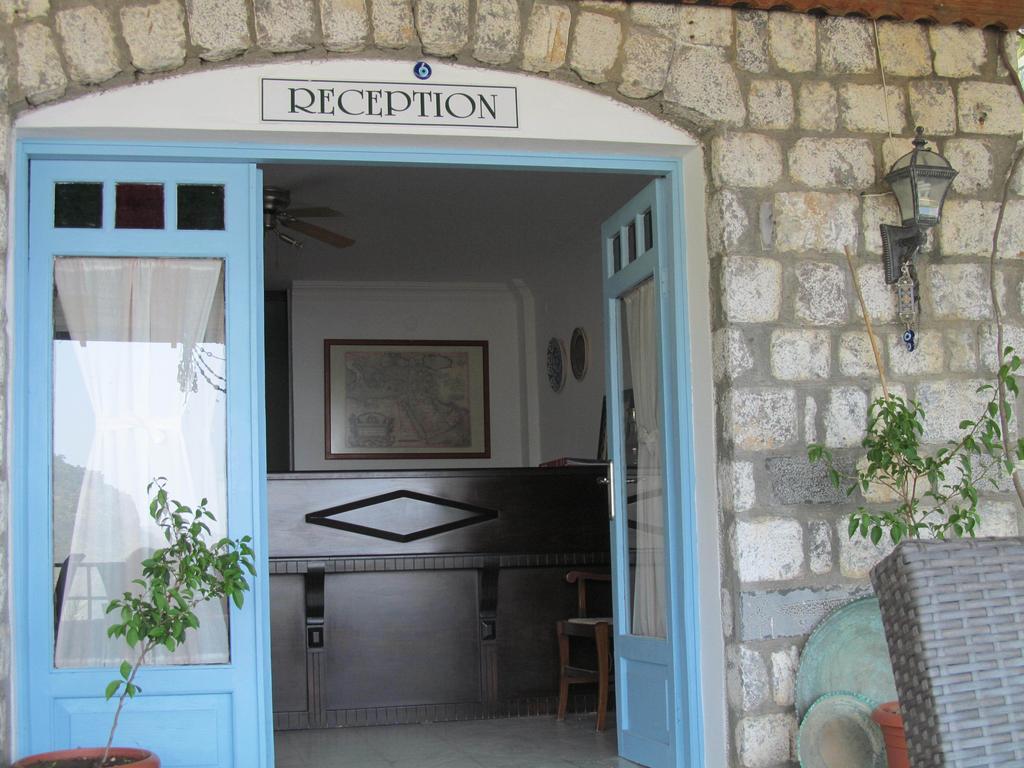 Aparthotel Serena Suites