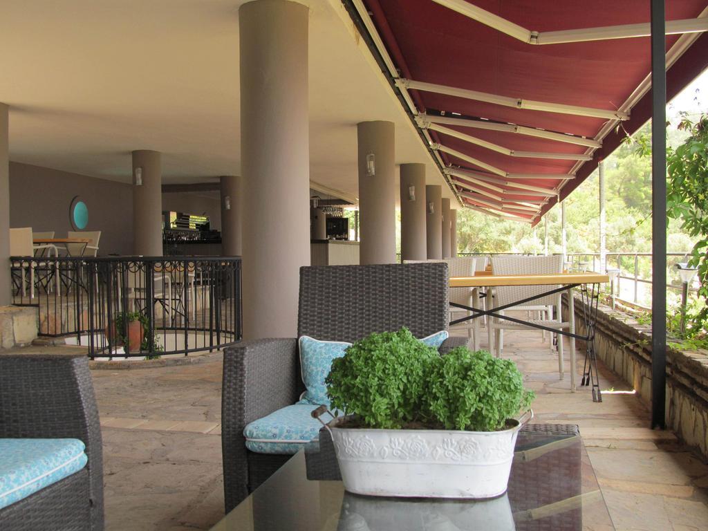 Serena Suites Aparthotel 3*