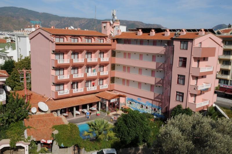 Kivilcim 3* Marmaris