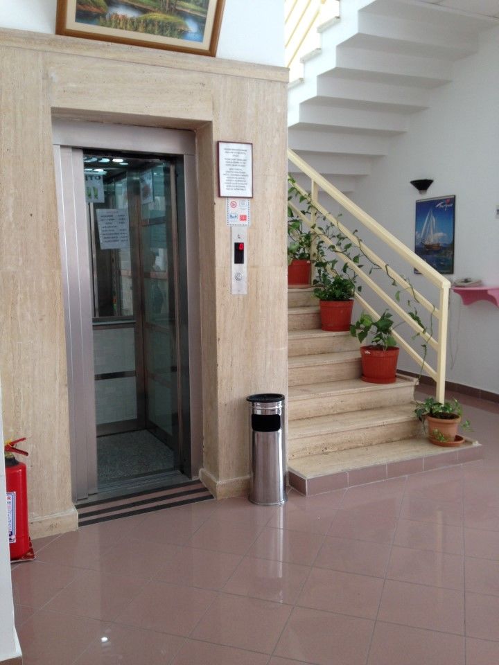 Hotel Kivilcim Marmaris