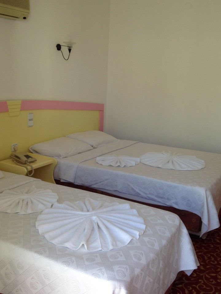 Kivilcim Hotel Marmaris
