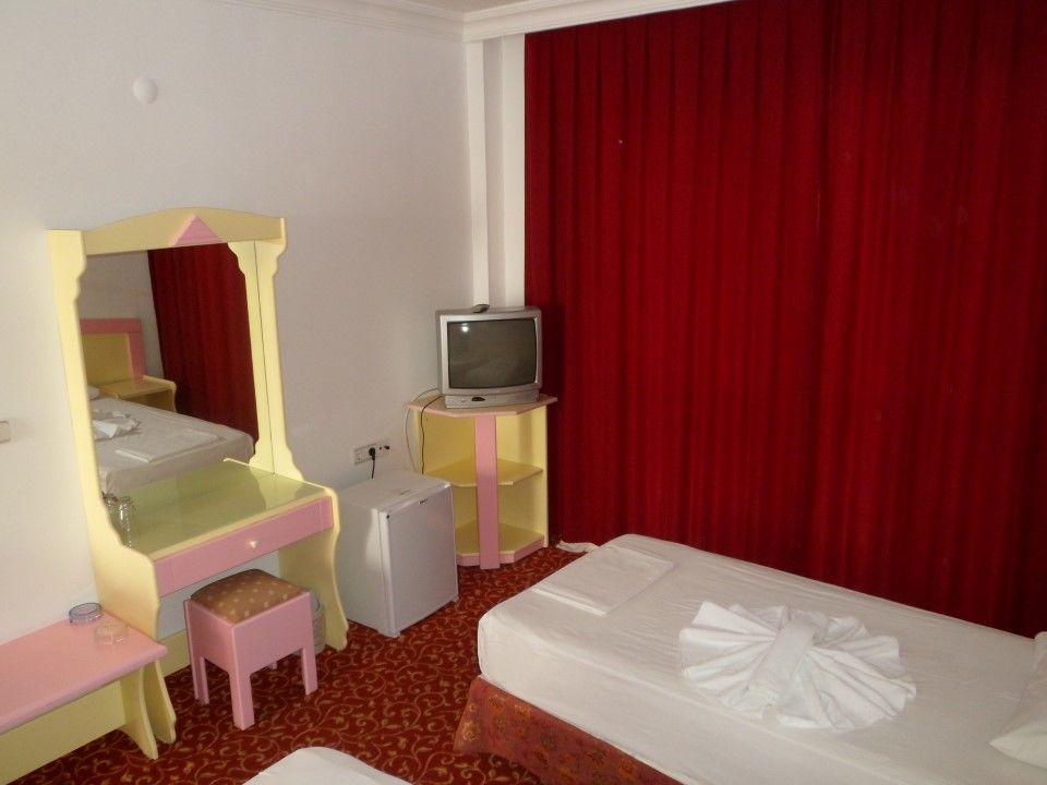 Hotel Kivilcim Marmaris