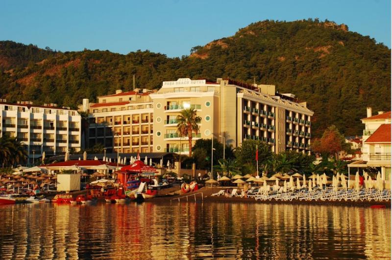 Otel Pasa 4*