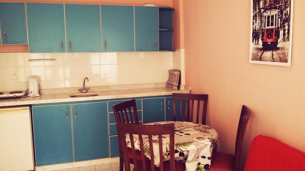 Rayon Apart Otel Marmaris