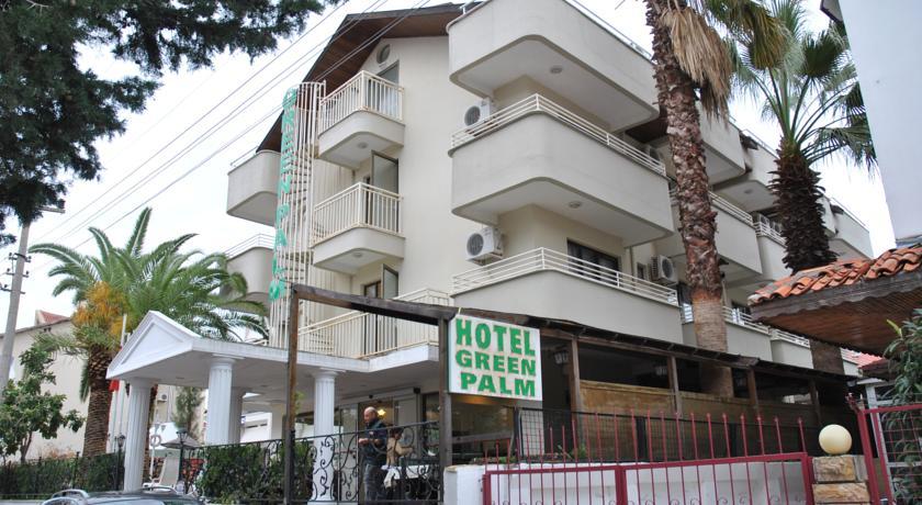 Hotel Palm Marmaris