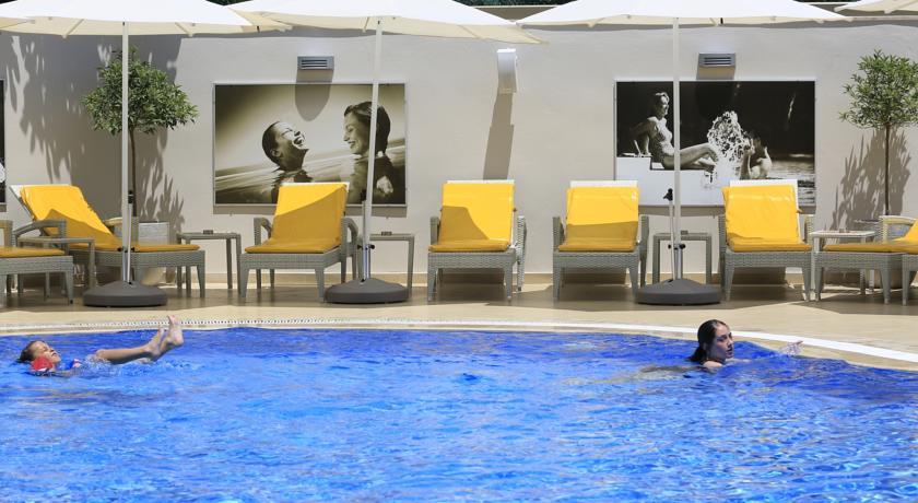 Hotel Jan De Wit Design