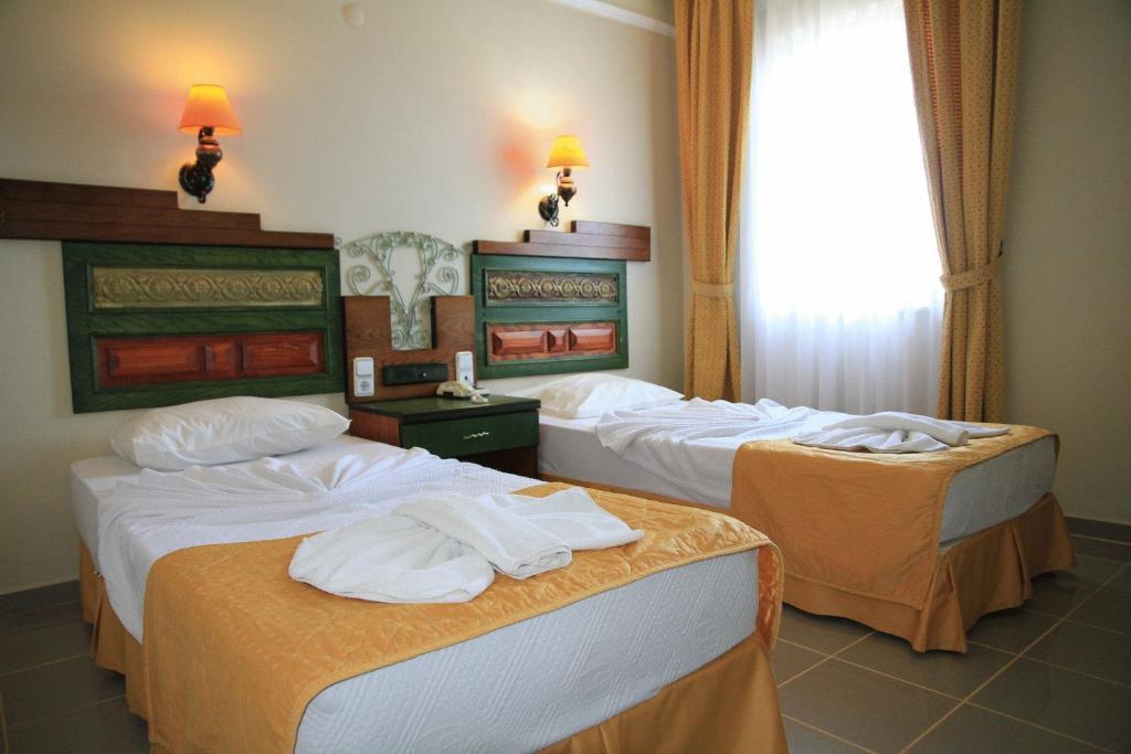 Club Alpina Resort 3*