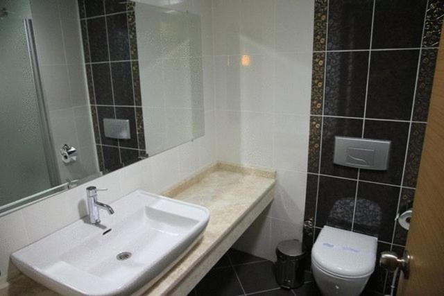 Resort Club Alpina 3*