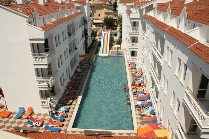 Hotel Club Ceylan Marmaris