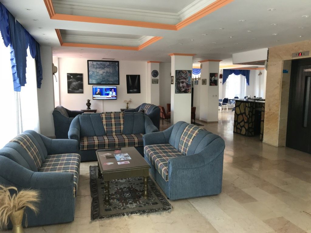 Hotel Dilhan Marmaris