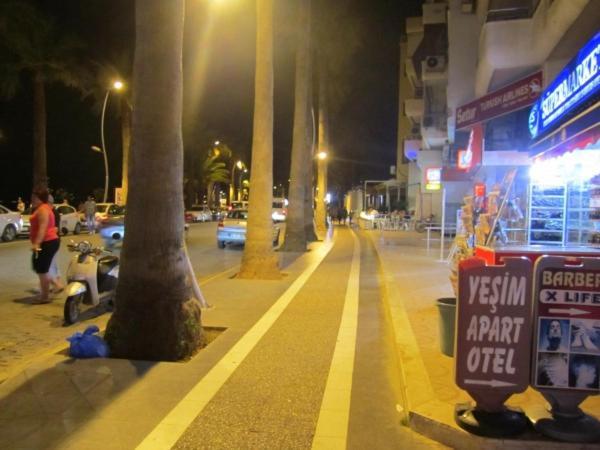 Yesim Apart * Marmaris