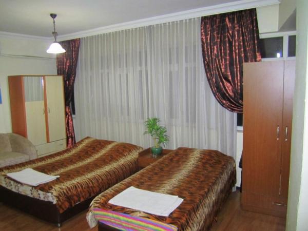 Homestay Yesim Apart Marmaris