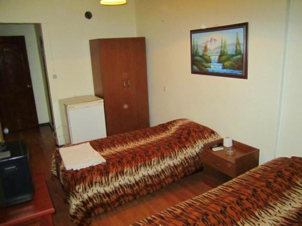 Yesim Apart Homestay Marmaris
