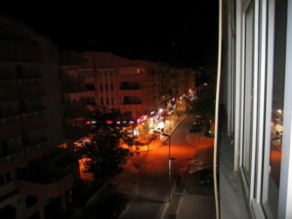 Yesim Apart * Marmaris