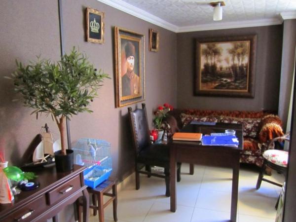 Yesim Apart Homestay Marmaris