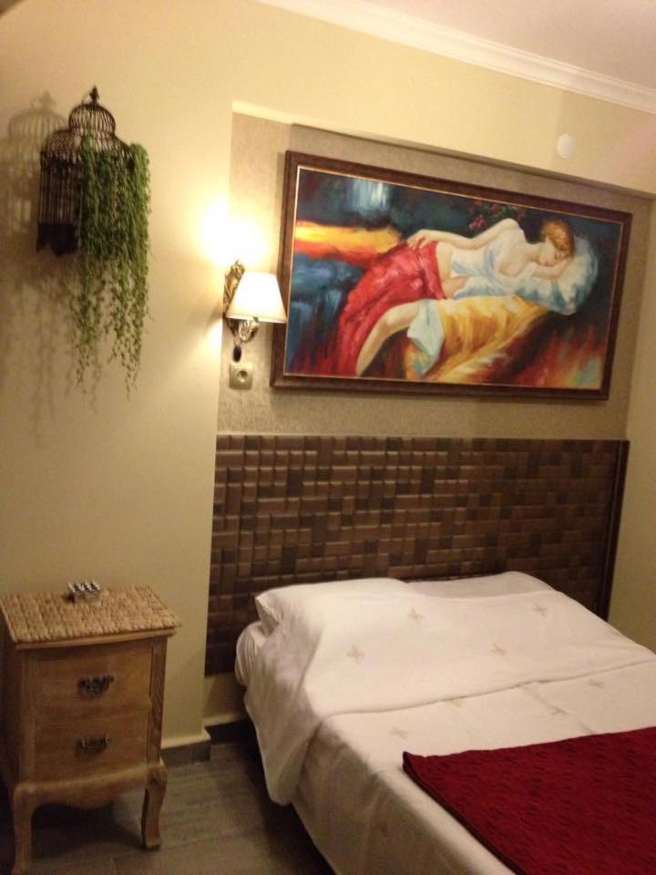 Yesim Apart Homestay *