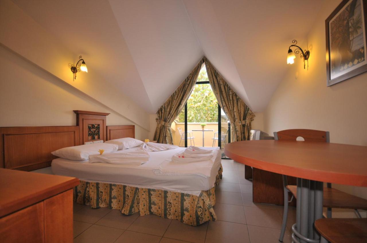Hotel Aegean Princess And Marmaris