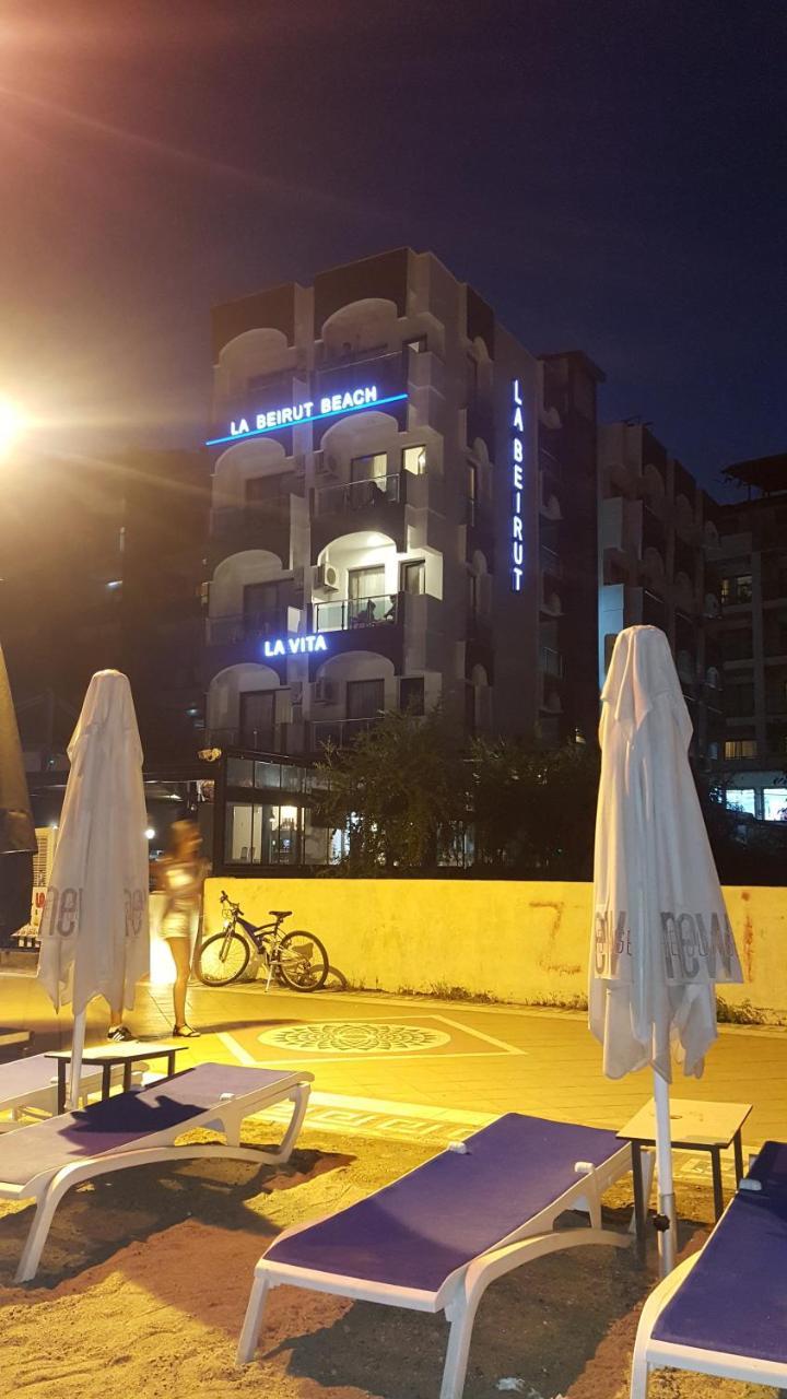 Hotel La Beirut Marmaris