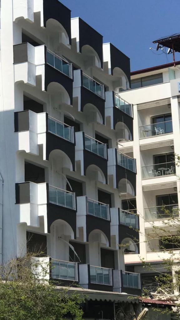 La Beirut Hotel Marmaris