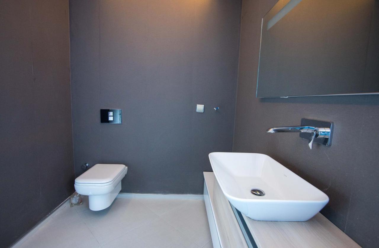 Jotun Icmeler Daily Weekly Villa